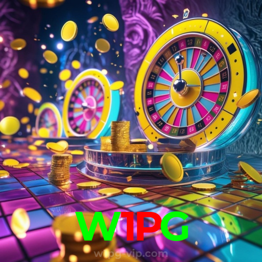 W1PG：Aposte no futebol e ganhe prêmios em blackjack e roleta online!