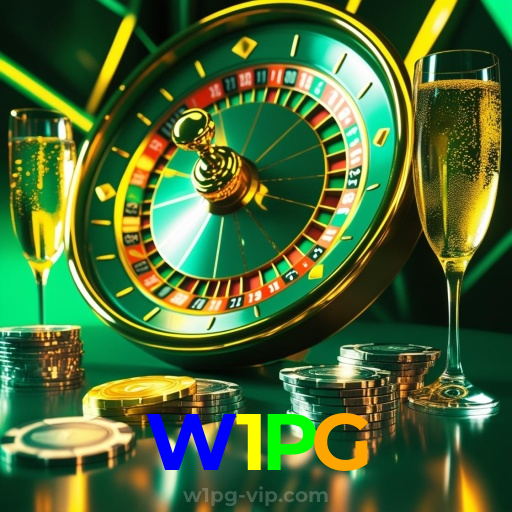 W1PG:Ganhe prêmios fantásticos nas roletas online!