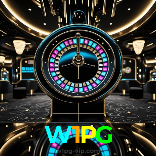 W1PG：Onde a diversão nunca acaba: poker, roleta e apostas no futebol!