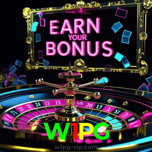 W1PG:Jogue slots, aposte no futebol e vença em grande estilo!
