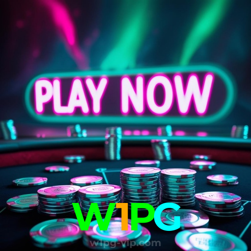 W1PG:As slots mais emocionantes estão aqui! Jogue agora!