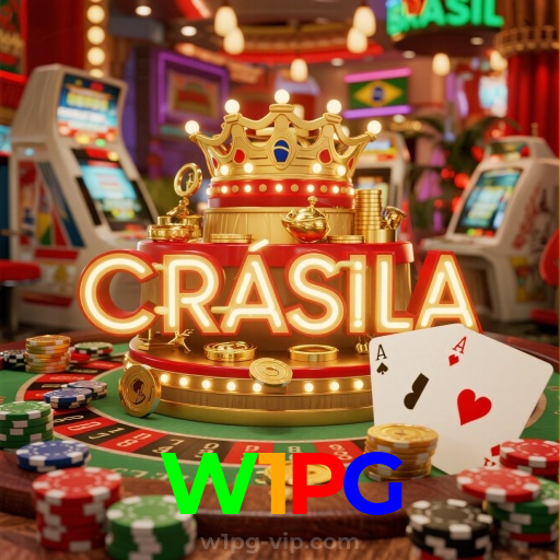 W1PG：Aposte no futebol e conquiste vitórias épicas com blackjack e poker!