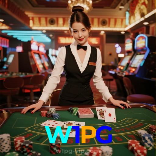 W1PG:Entre no nosso cassino e aposte nas melhores máquinas caça-níqueis!