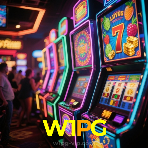 W1PG：Onde a sorte está ao seu lado: apostas no futebol e vitórias no cassino!