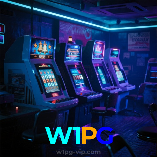 W1PG:Aposte no futebol, jogue poker e conquiste vitórias épicas!