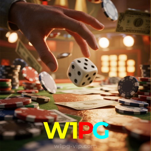 W1PG：Vença no poker e aposte no futebol com segurança no nosso cassino!