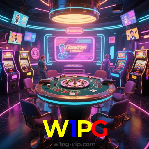 W1PG:Aposte no seu time de futebol e ganhe no blackjack e roleta online!