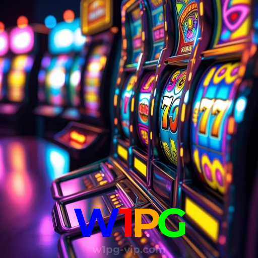 W1PG：Onde sua sorte brilha: jogos de poker, roleta e apostas no futebol!