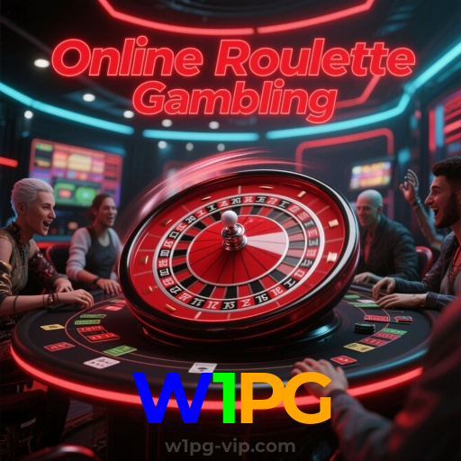 W1PG：Sinta a emoção do poker online! Mostre que você é o mestre das cartas!