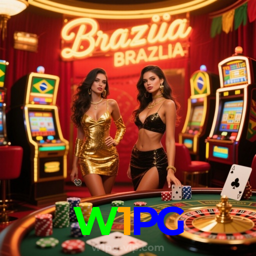 W1PG：Apostas de futebol online para os verdadeiros fãs! Vença agora!