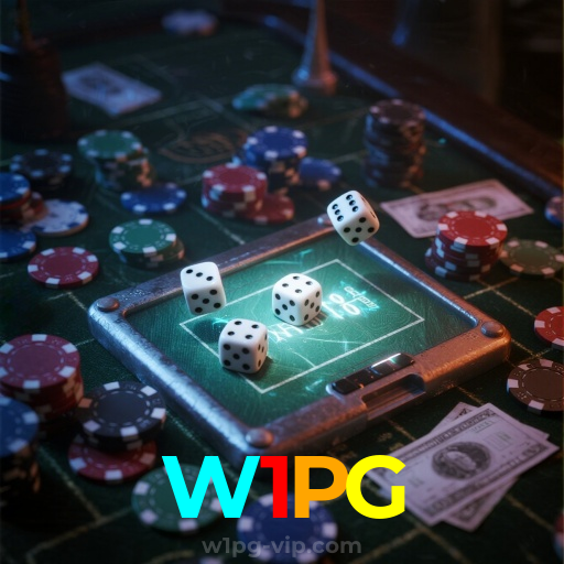 W1PG：Apostas no futebol e grandes prêmios em roleta no cassino online!