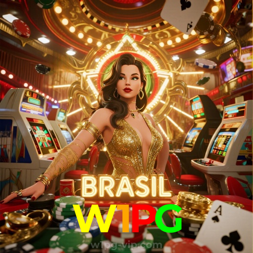 W1PG:Entre no cassino e comece a ganhar agora mesmo!