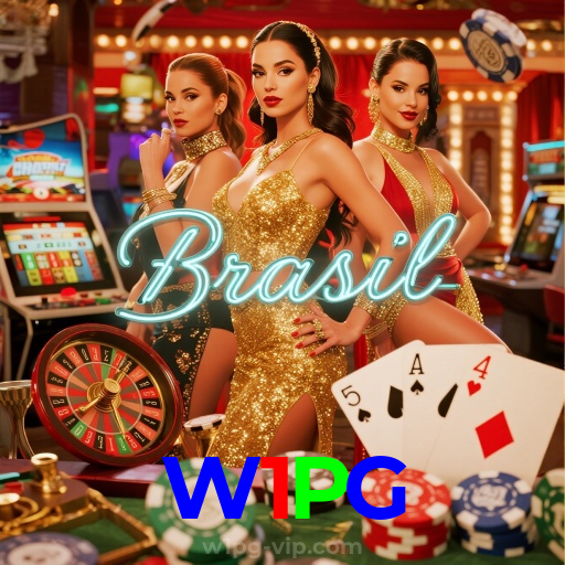 W1PG:Jogue blackjack e aposte no futebol para uma experiência emocionante!