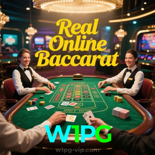 W1PG：Jogue roleta, aposte no futebol e ganhe em grande estilo no cassino!