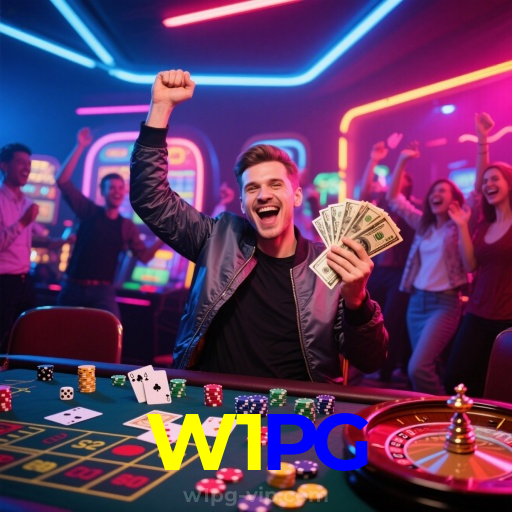 W1PG：Entre no nosso cassino online e jogue nas roletas agora!