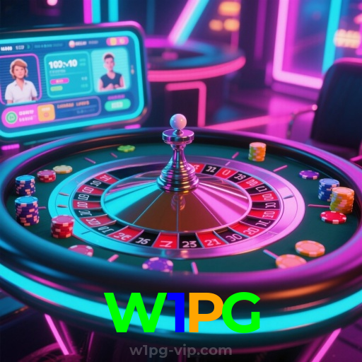 W1PG：Aposte no futebol online e mostre quem é o verdadeiro campeão!