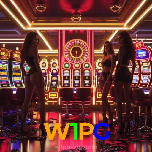 W1PG:Sua sorte está no cassino online com apostas no futebol e jogos emocionantes!