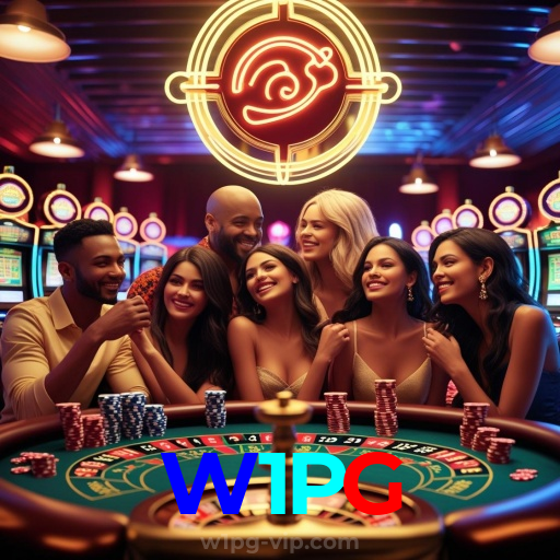 W1PG：Aposte no futebol ao vivo e divirta-se com os jogos de cassino como blackjack!