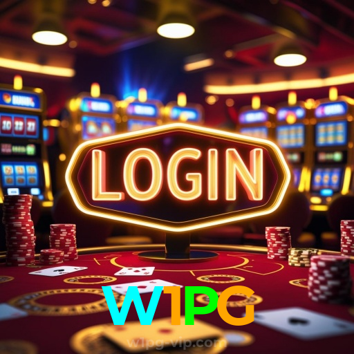 W1PG：Aposte no futebol e jogue slots para ganhar em grande estilo!