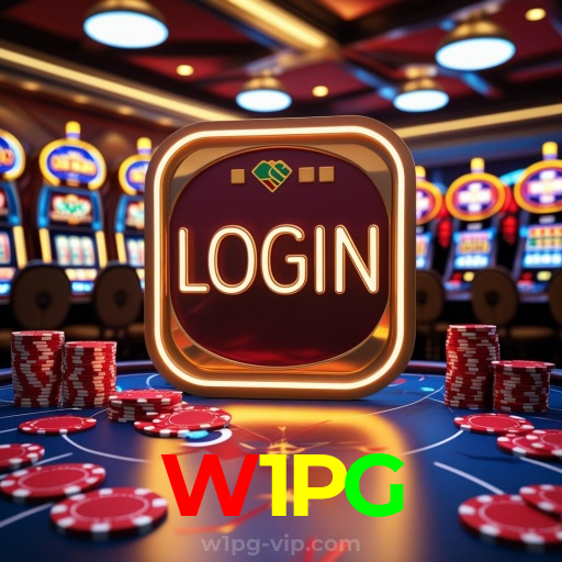 W1PG：O melhor cassino para você jogar slots e apostar no futebol online!