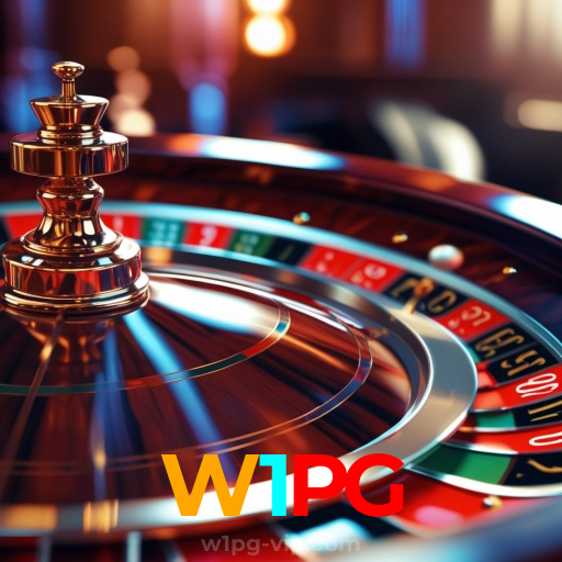 W1PG:Apostas no futebol e diversão em blackjack e roleta online te esperam!
