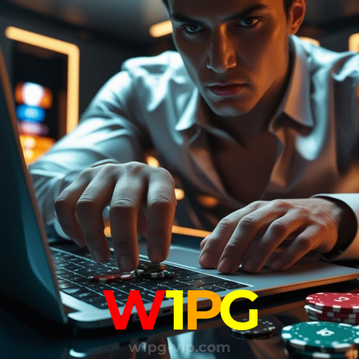 W1PG：O cassino online oferece grandes prêmios! Aposte e ganhe agora!