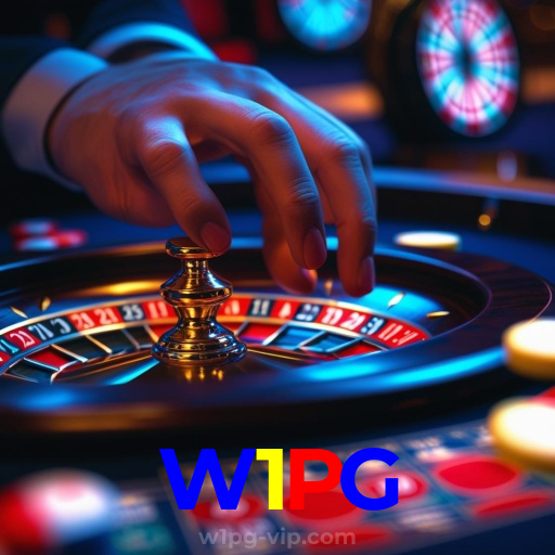 W1PG：Jogue no melhor cassino online e descubra os maiores jackpots!